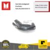 ISUZU #8983500570 ท่อยางอินเตอร์คูลเลอร์ ด้านซ้าย(L) D-Max ปี 2012-2019 / MU-X ปี 2014-2020  ของแท้ เบิกศูนย์