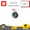 ลูกยางหนวดกุ้ง TFR 93-20 TFR Dragon ปี 1990-2002 ของแท้ เบิกศูนย์ ISUZU #8979110880