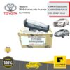 TOYOTA #8127006052 ไฟส่องป้าย ใส่ได้ทั้งด้านซ้าย(L)หรือด้านขวา(R)  VIOS ปี07-12 CAMRY ปี03-05 , ปี07-12 ของแท้ เบิกศูนย์