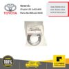 ซีลเพลาขับ ATM ด้านขวา (R) 34X54X9 YARIS ปี2006-2012 / VIOS ปี2003-2014 / ALTIS ปี 2010-2012 ของแท้ เบิกศูนย์ TOYOTA #9031134045