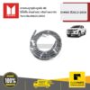 ISUZU #8982018930 ยางกระดูกงูประตูหลัง 4D  ใส่ได้ทั้ง ด้านซ้าย(L) หรือด้านขวา(R)  D-MAX ปี2012-2019 ของแท้ เบิกศูนย์