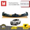 ISUZU #8980873901 โคลงกันชนหน้าตัวบน D-MAX ปี2012-2019 ของแท้ เบิกศูนย์