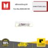 ISUZU #8980280780 สติกเกอร์ประตู EX D-MAX ปี 2007-2011  ของแท้ เบิกศูนย์