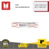 ISUZU #8982000510 หัวเผา D-Max  ปี2005-2011 / MU-7 ปี 2005-2013  ของแท้ เบิกศูนย์