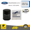 FORD #1S7G6714DATA ไส้กรองน้ำมันเครื่อง (1.8 /2.0) FOCUS 2004- 2008  ของแท้ เบิกศูนย์