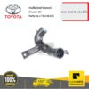 ท่อแป๊บต่อเข้าอินเตอร์ ด้านขวา (R) HILUX-REVO ปี 2015-ขึ้นไป ของแท้ เบิกศูนย์ TOYOTA #173610L021