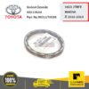 ซีลข้อเหวี่ยงหลัง 88X106X8 VIGO 2TRFE/INNOVA2016-2019 ของแท้ เบิกศูนย์ TOYOTA #90311T0098