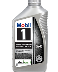 MOBIL 1 5W-30 12x1L