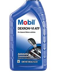 MOBIL DEXRON VI ATF 12x1L